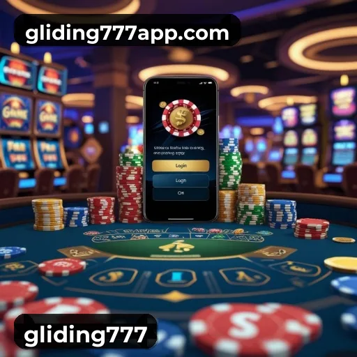 App promotion center for bonus and offer pages