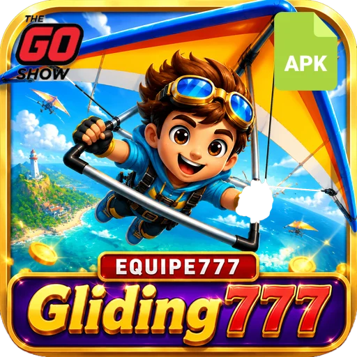 gliding777 apk download promotion