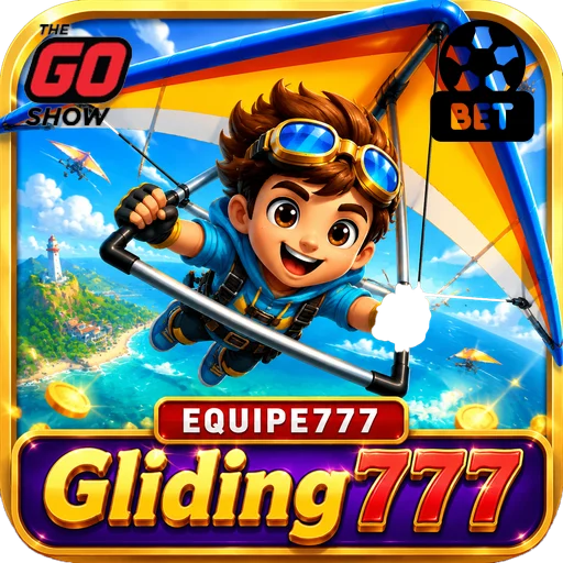 gliding777 bet promotion