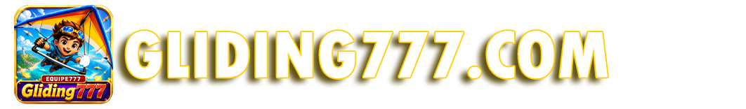 gliding777