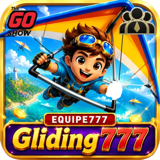 gliding777 login promotion