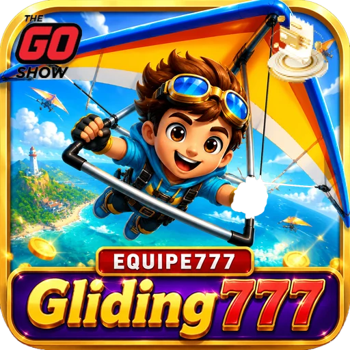gliding777 register promotion